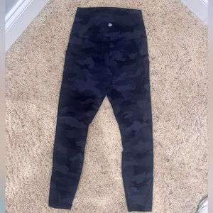 Lululemon Align Leggings